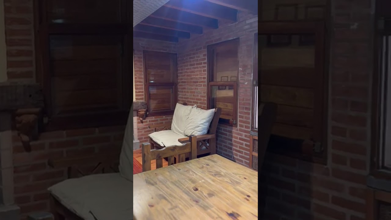 Casa en Juez Repetto y Obligado