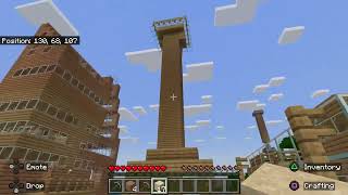 LIVE Minecraft Gameplay PS5 Episode 5