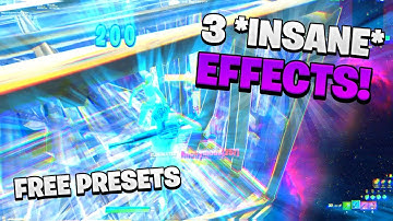 [FREE PRESETS] INSANE IMPACTS for Davinci Resolve✨[NO PLUGINS]