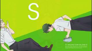 smile sweet sister sadistic surprise service