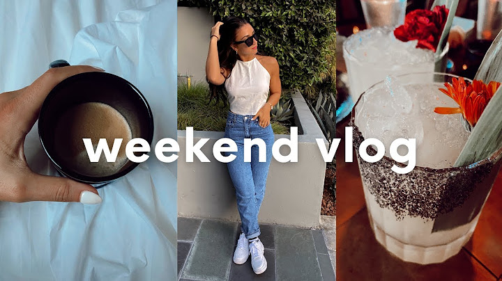 LA weekend vlog: spend the weekend with me! cute date night, walks by the beach + whole foods haul