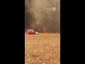 Firenado Rages In Brazil Mp3 Song