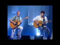 No Such Thing - John Mayer and Robbie McIntosh Secret Show