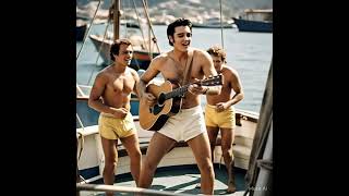 no More Song Elvis masterpiecewin