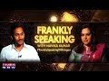 Frankly Speaking with YSRCP chief Y. S. Jaganmohan Reddy | Exclusive | Full Interview