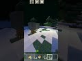 Trap in lifeboat survival mode gaming lifeboatsurvival mcpe