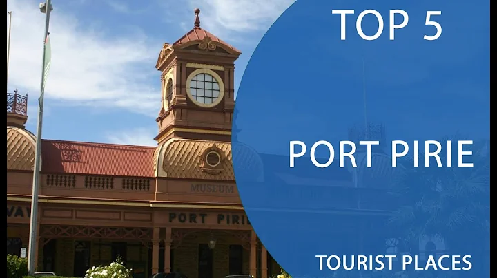 Top 5 Best Tourist Places to Visit in Port Pirie, ...