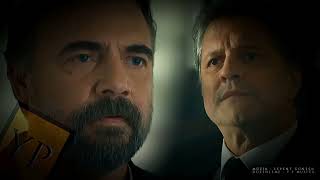 Ben Bu Cihana Sığmazam Müzikleri - Beylik V2 Ori̇ji̇nal