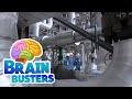Crude Oil Refinement and Environmental Impact Quiz