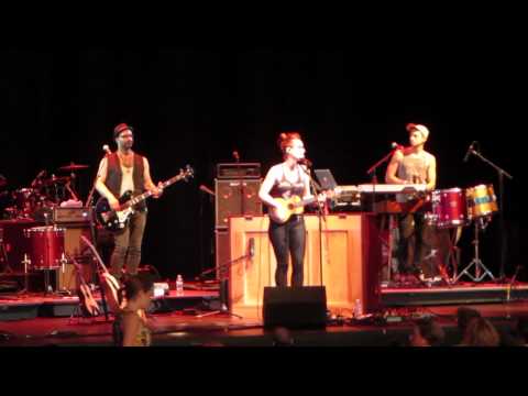 Soldier - Ingrid Michaelson