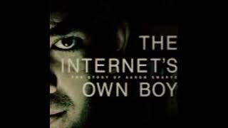 Anonymous – The Story of Aaron Swartz Full Documentary