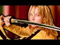 Pretty Much Kill Bill: Volume 1