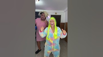 Thumbnail of NOOO ME TOQUES EL PELOOO 🗣️🥵 ! #humor #comedia