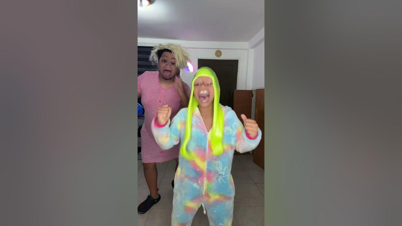 NOOO ME TOQUES EL PELOOO 🗣️🥵 ! #humor #comedia NOOO ME TOQUES EL PELOOO 🗣️🥵 ! #humor #comedia