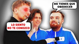 Mr Beast Papeo A La Elite De Twitch Resimi