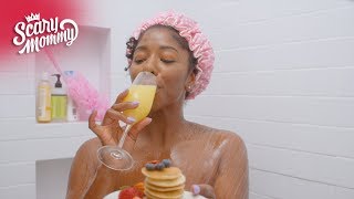 When The Baby Finally Sleeps Through The Night | Partners | Scary Mommy