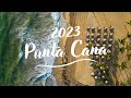 Punta Cana, République Dominicaine (Ocean El Faro) | Drone 4k