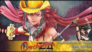 Onechanbara Z2 Chaos | Análisis español GameProTV