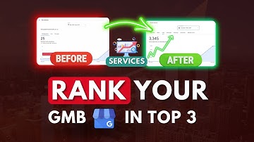 Google My Business SEO | How to Optimize Services in GMB Profile | Digital Dhanu