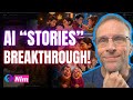 How To Create AI Story Videos FAST How To Create AI Story Videos FAST