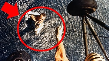 The Astronaut that was 23 Days too Late - Mercury-Redstone 3