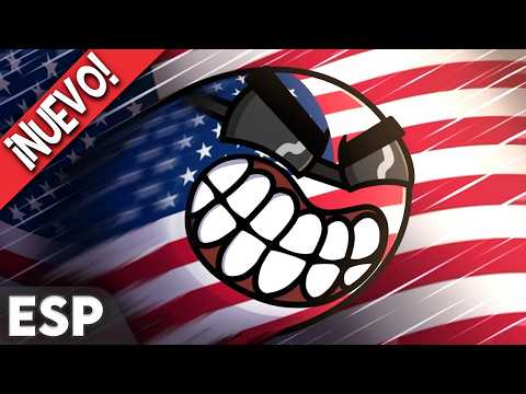 El Ascenso de Estados Unidos