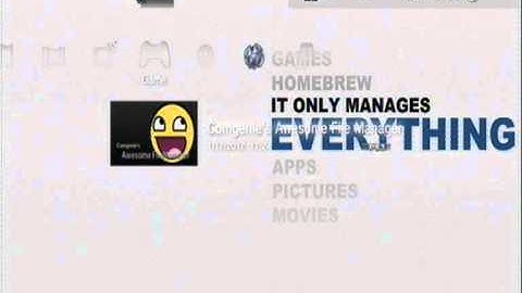 How to get a 3.55 online and How to install Mw2 Patch EASY