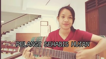 Lagu rohani Kristen | Pelangi Sehabis Hujan |