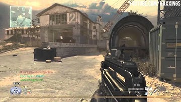 MW2 TU7 Unlock All System Link Challenges with Download