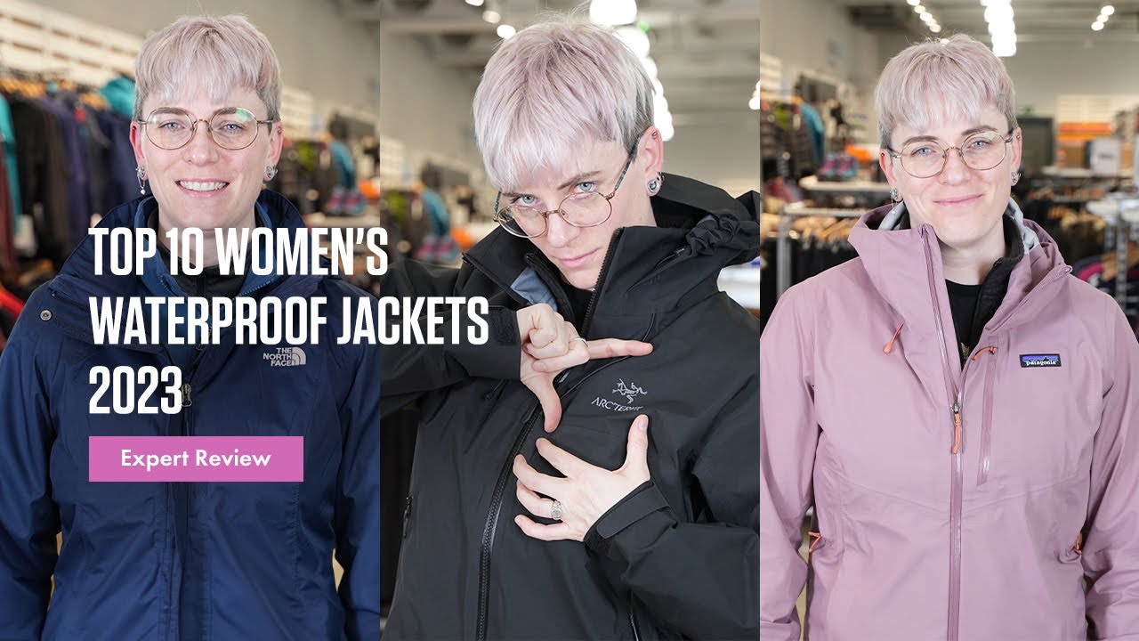 Jackets & Outerwear – Weatherproof®