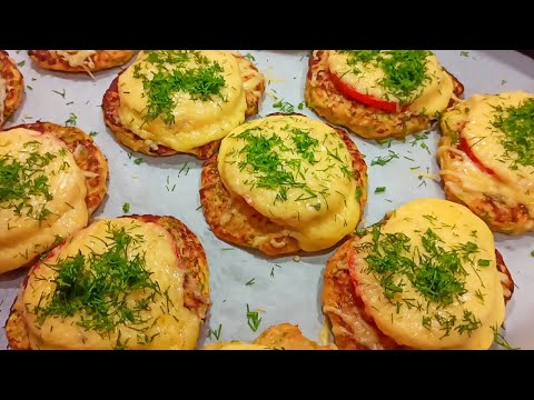 Video: Pendir Ilə Zucchini Pancake Necə Hazırlanır