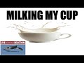 milkcup with degenerates