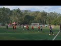 MOTA Cityboys PHANTOM [2] vs [1] LANGAT United | Grassroot Junior Cup 23.09.2023