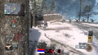 Ripper Kill Chain