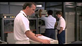 No Way Out (1987) - Fourier scene