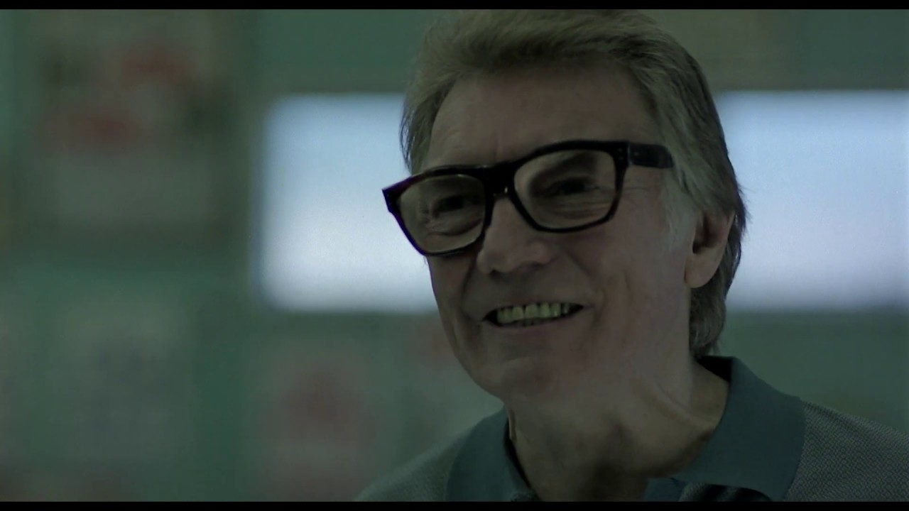 Snatch - Extrait -Tête de Brique