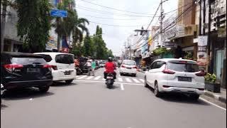 Kucari jalan terbaik Vanny vabiola