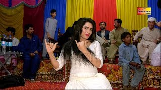 Nida Chaudhry | New Saraiki Dance | Shaheen Studio