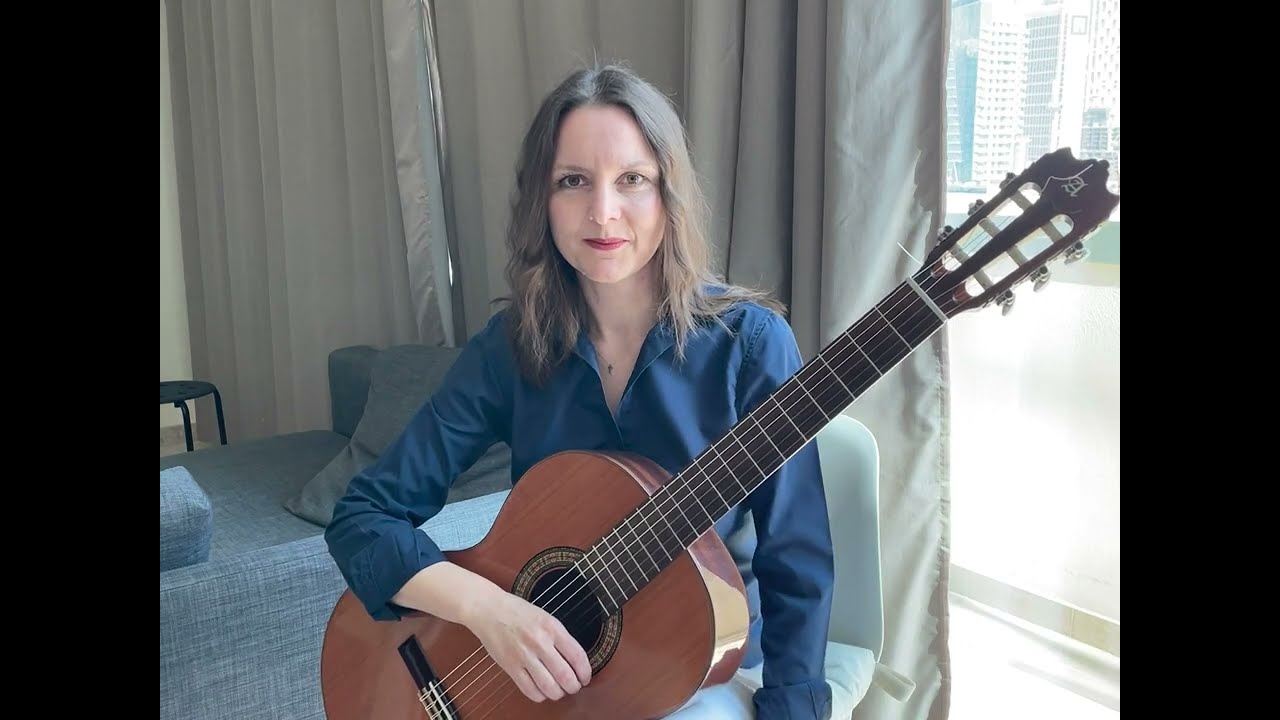 Italian Dance by Mainerio_ABRSM Grade 1 from Syllabus 2019