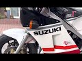 Suzuki rg500 gamma for sale