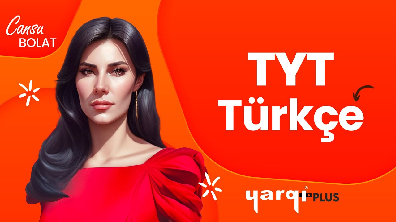 26 - CÜMLEDE ANLAM - CANSU BOLAT