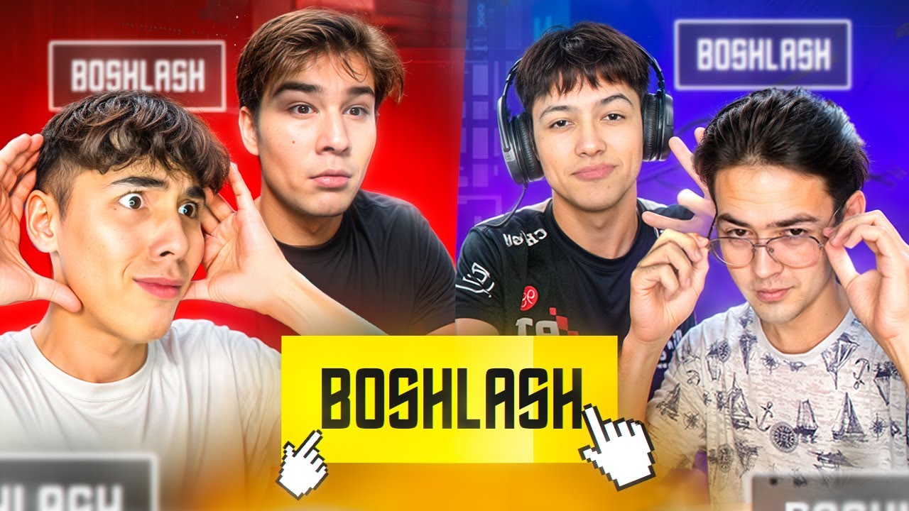 QANDAY QILIB MEN VA SUBA AVAGADRO VA JAVOHIR18UZ GA QARHSI TUSHDIK 😱