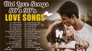 Best Romantic Love Songs 2024 💖 Love Songs 80s 90s Playlist English 💖 Old Love Songs 80's 90's🌹💖