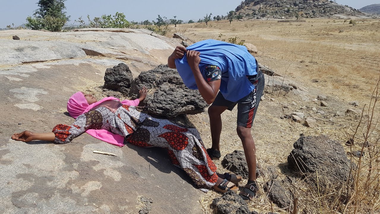 Jahilinmalami yahadu da aljana agun kiwon shanu