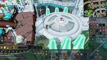 The crystals tempt most however, there are other riches to gain for the quick fingered Master Clue