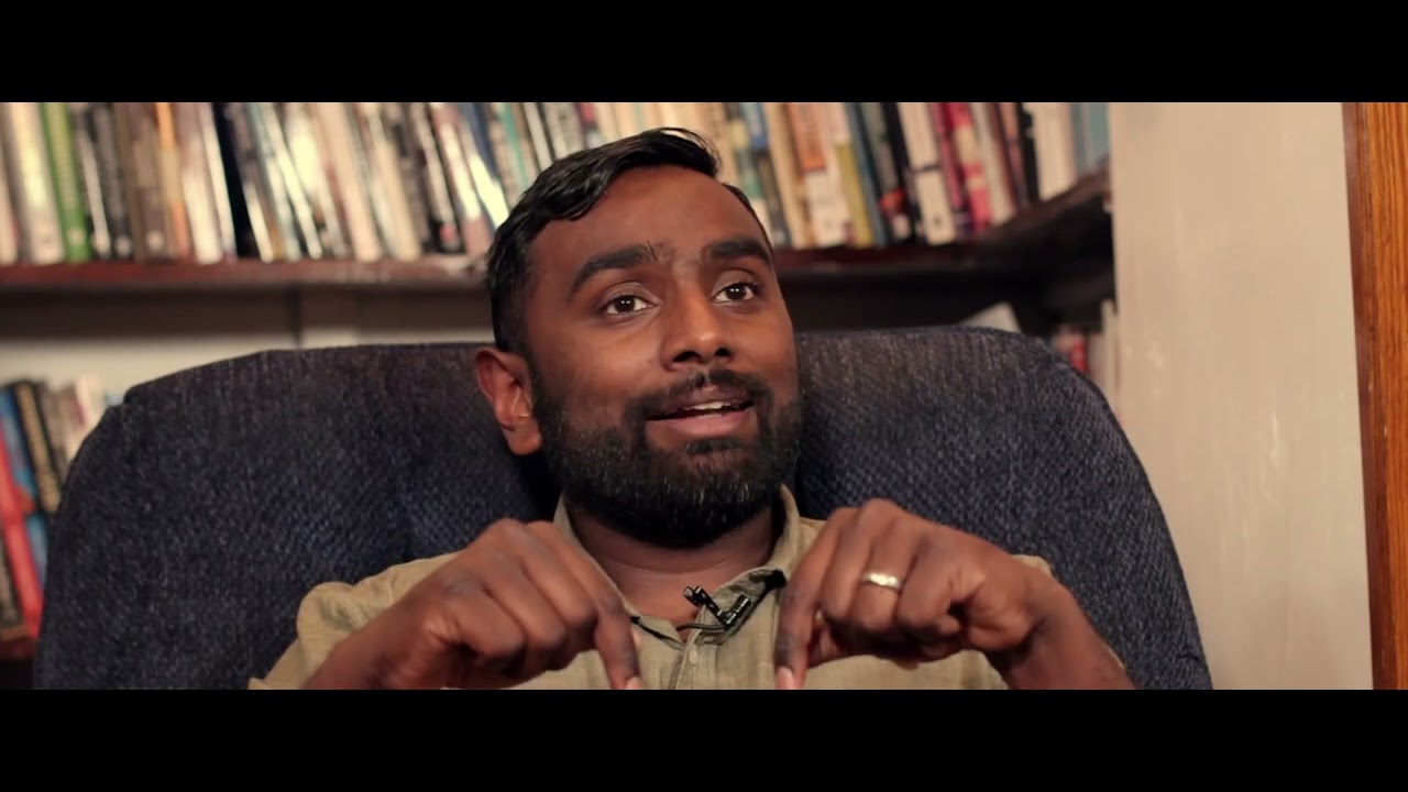 What to do when God is silent | Lament pt 4: Lamentations 4