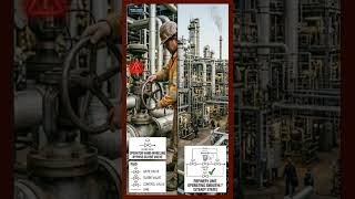 Why Control Valve Needs By Pass Line