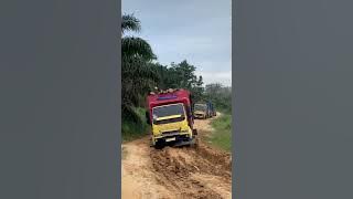truck canter ganteng muat kayu palet #trukoleng #automobile #storywa #shortsvideo #trendingsound