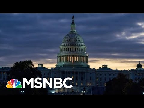 GOP Shifts Complaints After Getting What They Asked For On Impeachment | The 11th Hour | MSNBC