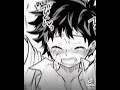 who's sexy?😩✨ #midoriya #hinata #yaoi #credits #tiktok #anime #mha #haikyuu #18+ #romance #censcored